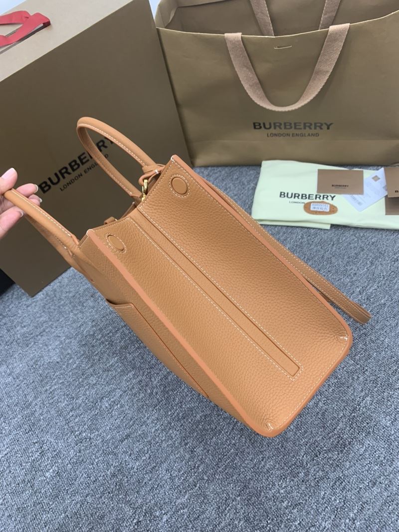 Burberry Top Handle Bags